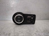 Recambio de mando luces salpicadero para opel astra j sports tourer 1.7 16v cdti referencia OEM IAM 13268707 