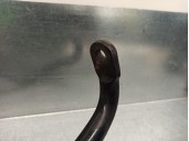 Recambio de barra estabilizadora trasera para bmw serie x5m (e70) 4.4 v8 32v cat referencia OEM IAM 37114052211 