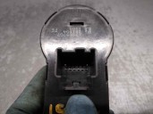 Recambio de mando luces salpicadero para opel astra j sports tourer 1.7 16v cdti referencia OEM IAM 13268707 