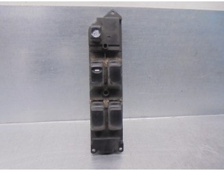 Recambio de mando elevalunas delantero izquierdo para mitsubishi space wagon (n80/n90) 2.4 gdi cat referencia OEM IAM MR482062  