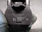 Recambio de mando luces salpicadero para opel astra j sports tourer 1.7 16v cdti referencia OEM IAM 13268707 