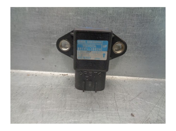 Recambio de sensor para lexus ls430 (ucf30) básico (07.2003) referencia OEM IAM 8919150020 4991000641 DENSO