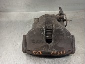 Recambio de pinza freno delantera derecha para audi a4 berlina (b5) 1.8 20v turbo referencia OEM IAM 8E0615124 ATE