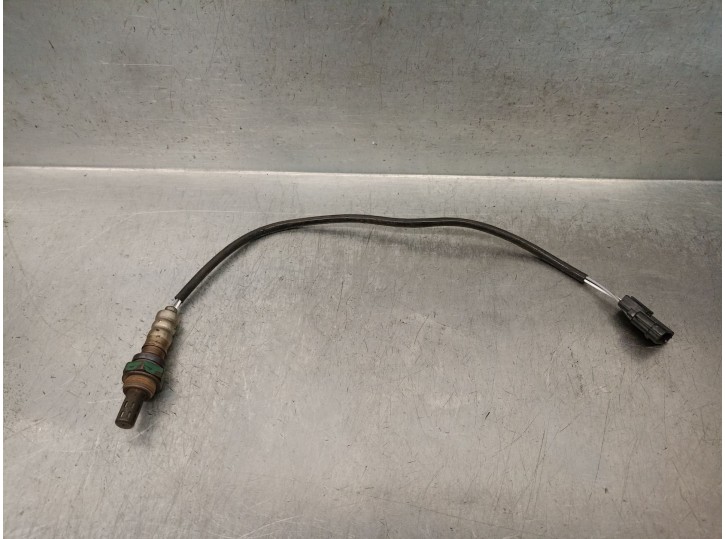 Recambio de sonda lambda para dacia dokker furgoneta/monovolumen 1.6 lpg referencia OEM IAM 0ZA816EE19 8200461432 