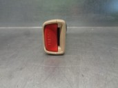 Recambio de enganche cinturon para lexus ls430 (ucf30) básico (07.2003) referencia OEM IAM D011802  TRA DER.