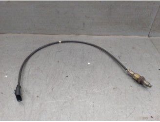 Recambio de sonda lambda para seat ateca 1.5 16v tsi act referencia OEM IAM 04E906262CS 