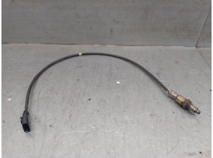 Recambio de sonda lambda para seat ateca 1.5 16v tsi act referencia OEM IAM 04E906262CS 