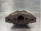 Recambio de pinza freno delantera derecha para audi a4 berlina (b5) 1.8 20v turbo referencia OEM IAM 8E0615124 ATE