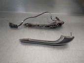 Recambio de maneta exterior delantera derecha para maserati quattroporte 4.7 v8 cat referencia OEM IAM 