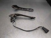 Recambio de maneta exterior delantera derecha para maserati quattroporte 4.7 v8 cat referencia OEM IAM 