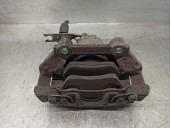 Recambio de pinza freno delantera derecha para audi a4 berlina (b5) 1.8 20v turbo referencia OEM IAM 8E0615124 ATE