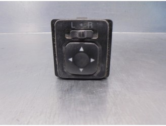 Recambio de mando retrovisor para mitsubishi space wagon (n80/n90) 2.4 gdi cat referencia OEM IAM MR190956  