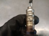 Recambio de sonda lambda para dacia dokker furgoneta/monovolumen 1.6 lpg referencia OEM IAM 0ZA816EE19 8200461432 