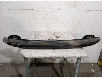 Recambio de refuerzo paragolpes trasero para peugeot 307 cc (s1) 2.0 16v cat referencia OEM IAM 7251Q5 7251Q5 