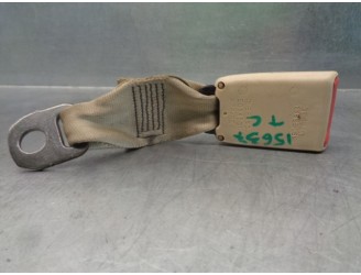 Recambio de enganche cinturon para lexus ls430 (ucf30) básico (07.2003) referencia OEM IAM E034501  TRA CENT.