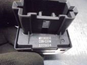 Recambio de mando retrovisor para mitsubishi space wagon (n80/n90) 2.4 gdi cat referencia OEM IAM MR190956 