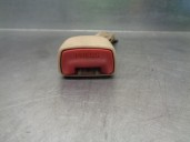 Recambio de enganche cinturon para lexus ls430 (ucf30) básico (07.2003) referencia OEM IAM E034501 TRA CENT.