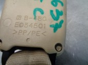 Recambio de enganche cinturon para lexus ls430 (ucf30) básico (07.2003) referencia OEM IAM E034501  TRA CENT.