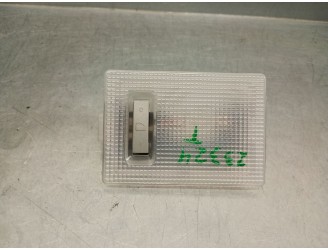 Recambio de luz interior para opel mokka / mokka x (j13) 1.4 (_76) referencia OEM IAM 84633XX 1230238 