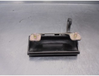 Recambio de maneta exterior porton para mitsubishi space wagon (n80/n90) 2.4 gdi cat referencia OEM IAM MB830586  