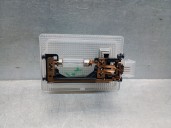 Recambio de luz interior para opel mokka / mokka x (j13) 1.4 (_76) referencia OEM IAM 84633XX 1230238 