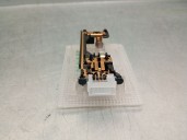 Recambio de luz interior para opel mokka / mokka x (j13) 1.4 (_76) referencia OEM IAM 84633XX 1230238 