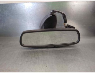 Recambio de espejo interior para maserati quattroporte 4.7 v8 cat referencia OEM IAM 