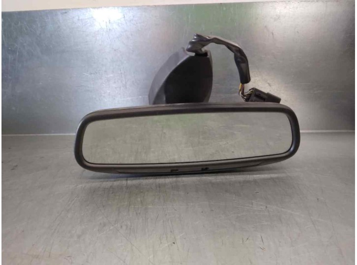 Recambio de espejo interior para maserati quattroporte 4.7 v8 cat referencia OEM IAM 