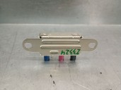 Recambio de antena para opel mokka / mokka x (j13) 1.4 (_76) referencia OEM IAM 20960972 