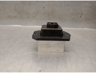 Recambio de resistencia calefaccion para mitsubishi mirage / space star vi hatchback (a0_a) 1.2 referencia OEM IAM 7801A157 7801