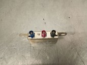 Recambio de antena para opel mokka / mokka x (j13) 1.4 (_76) referencia OEM IAM 20960972 