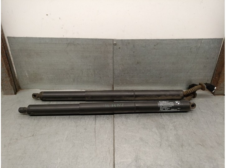 Recambio de amortiguadores maletero / porton para bmw 2 active tourer (f45) 218 d referencia OEM IAM 7348523 51247348523 