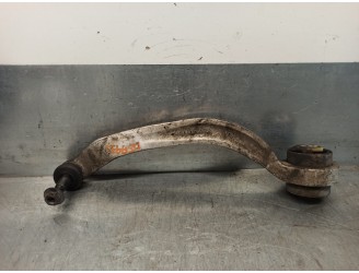 Recambio de brazo suspension inferior delantero izquierdo para audi a4 berlina (b5) 1.8 20v turbo referencia OEM IAM 4D0407695J 