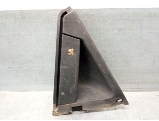 Recambio de maneta exterior trasera izquierda para alfa romeo 156 sportwagon (932_) 1.9 jtd 16v (932bxe00) referencia OEM IAM 15