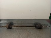 Recambio de transmision delantera derecha para chrysler voyager (rg) 2.8 crd cat referencia OEM IAM 04641856AF  