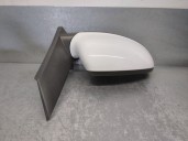Recambio de retrovisor derecho para opel astra j sports tourer 1.7 16v cdti referencia OEM IAM 583212 5 PINES 5 PUERTAS