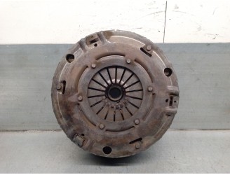 Recambio de kit embrague para smart city-coupe (450) 0.7 (450.352, 450.353) referencia OEM IAM 151878000039 Q0009855V001000000 1