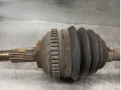 Recambio de transmision delantera derecha para chrysler voyager (rg) 2.8 crd cat referencia OEM IAM 04641856AF  