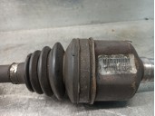 Recambio de transmision delantera derecha para chrysler voyager (rg) 2.8 crd cat referencia OEM IAM 04641856AF  