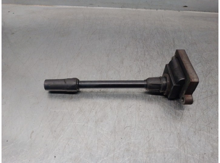 Recambio de bobina encendido para mitsubishi space wagon (n80/n90) 2.4 gdi cat referencia OEM IAM H6T12272A  MITSUBISHI