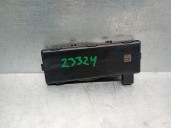 Recambio de modulo electronico para opel mokka / mokka x (j13) 1.4 (_76) referencia OEM IAM 13503204  F00HJ00487 BOSCH