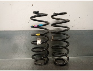 Recambio de muelle amortiguacion para hyundai i10 iii (ac3, ai3) 1.2 mpi referencia OEM IAM 55335K700 55330K7000 