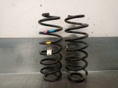 Recambio de muelle amortiguacion para hyundai i10 iii (ac3, ai3) 1.2 mpi referencia OEM IAM 55335K700 55330K7000 