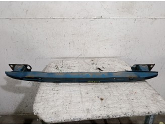 Recambio de refuerzo paragolpes trasero para peugeot 207/207+ (wa_, wc_) 1.4 hdi referencia OEM IAM 742202 742202 