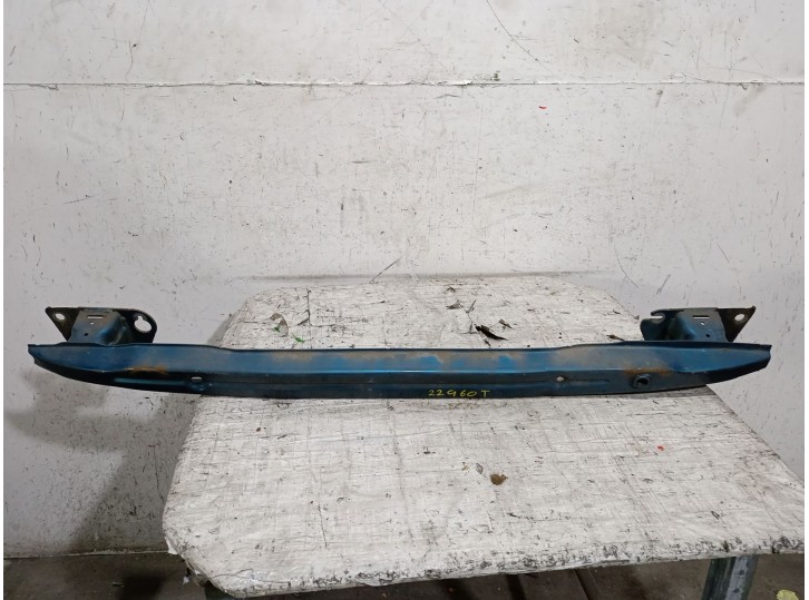 Recambio de refuerzo paragolpes trasero para peugeot 207/207+ (wa_, wc_) 1.4 hdi referencia OEM IAM 742202 742202 