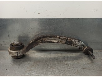 Recambio de brazo suspension inferior delantero derecho para audi a4 berlina (b5) 1.8 20v turbo referencia OEM IAM 4D0407696J 