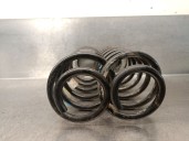 Recambio de muelle amortiguacion para hyundai i10 iii (ac3, ai3) 1.2 mpi referencia OEM IAM 55335K700 55330K7000 