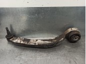 Replacement front right lower suspension arm for Audi A4 Sedan (B5) 1.8 20V Turbo OEM IAM reference 4D0407696J 