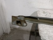 Recambio de refuerzo paragolpes trasero para peugeot 207/207+ (wa_, wc_) 1.4 hdi referencia OEM IAM 742202 742202 