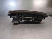 Recambio de luz interior para maserati quattroporte 4.7 v8 cat referencia OEM IAM 